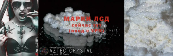 хмурый Алексин