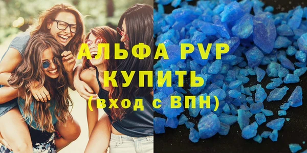 хмурый Алексин