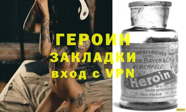 хмурый Алексин
